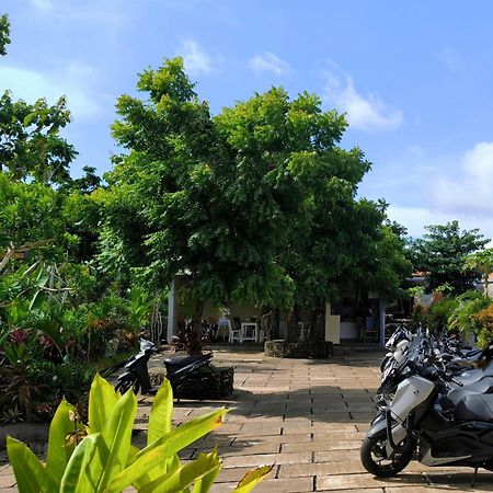 Surya Pandawa Homestay Ungasan  Luaran gambar