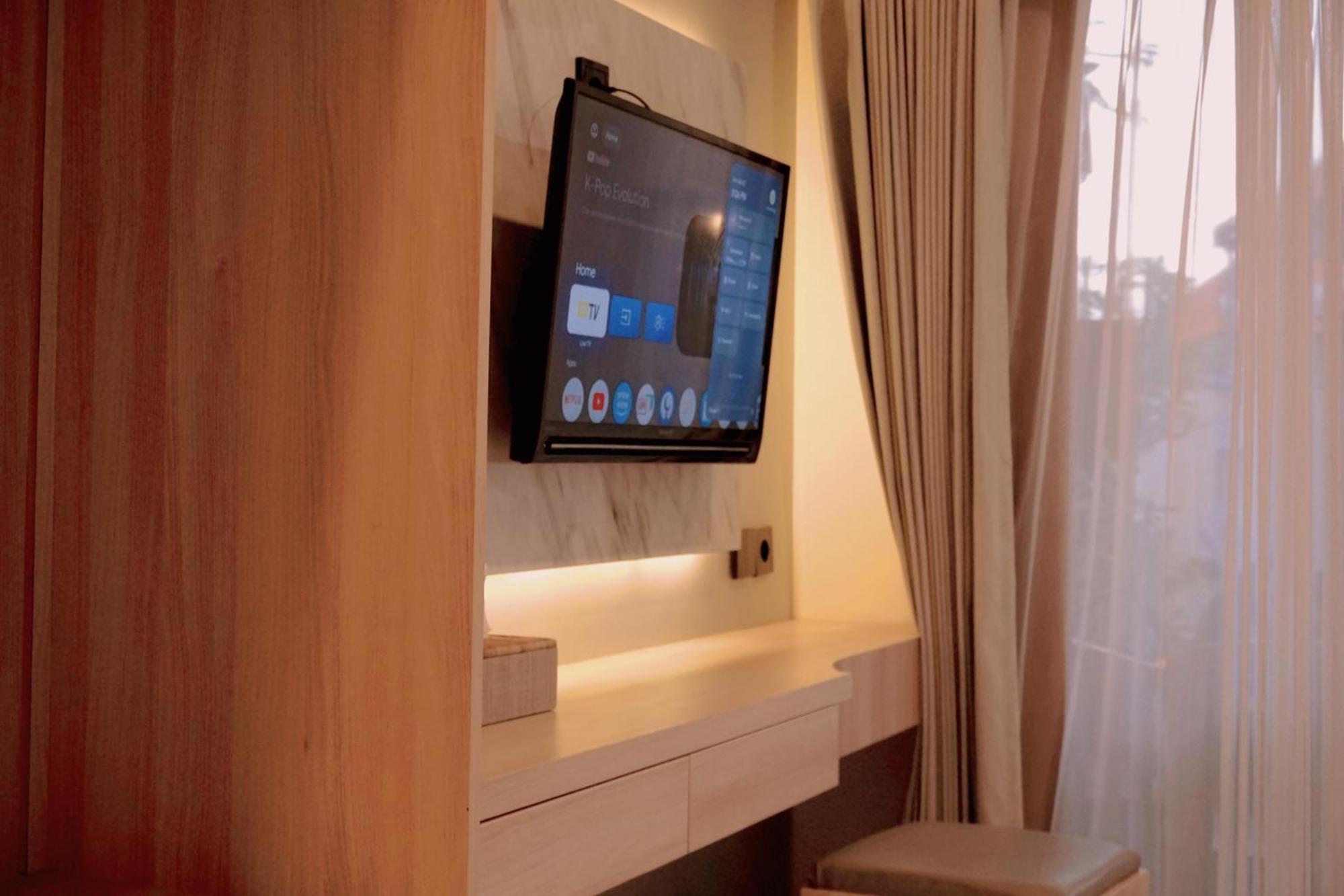 Surya Pandawa Homestay Ungasan  Luaran gambar