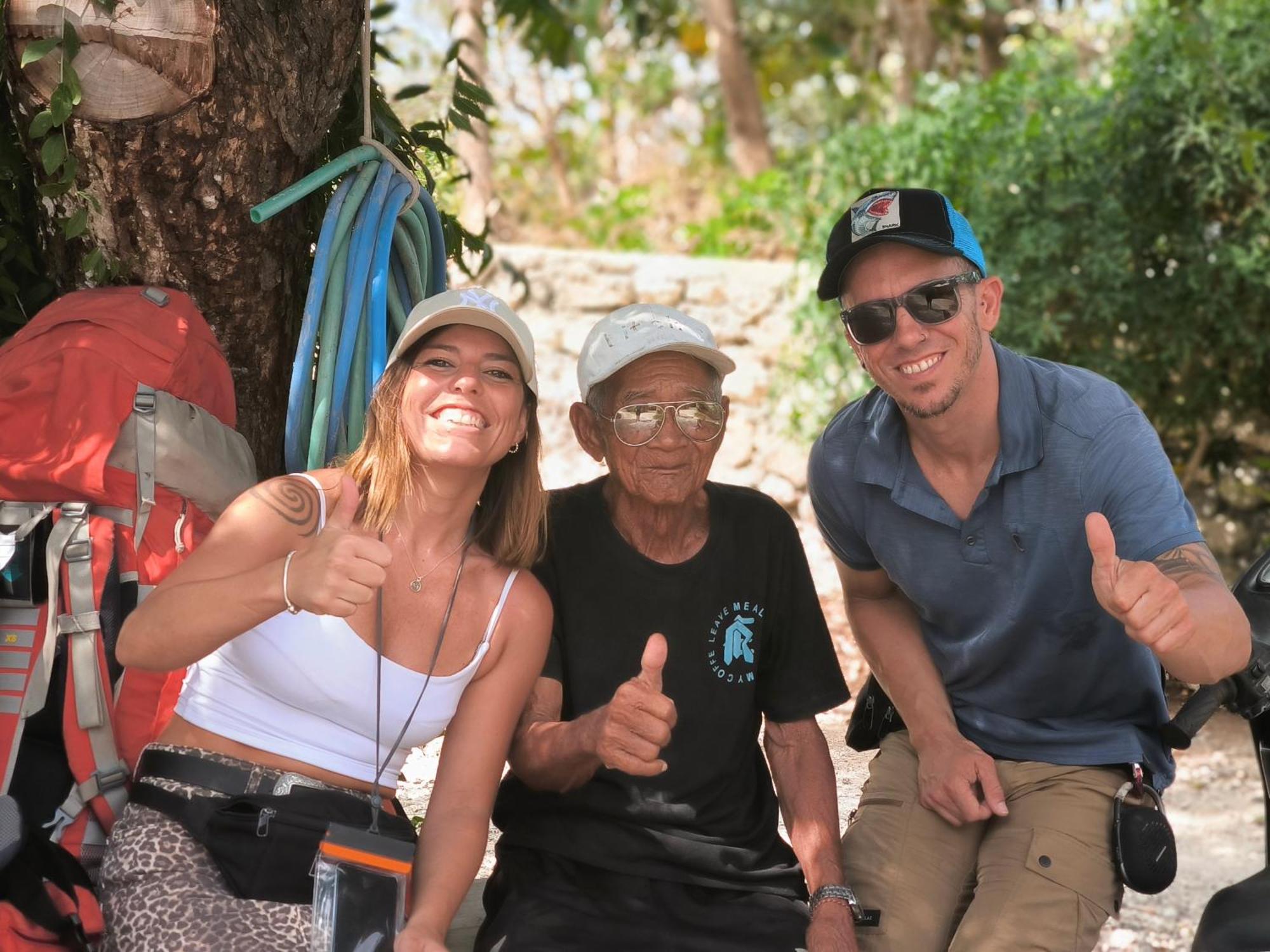 Surya Pandawa Homestay Ungasan  Luaran gambar